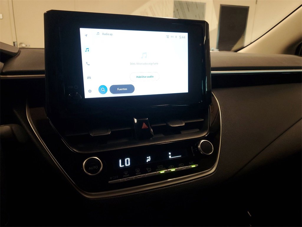 Used 2024 Toyota Corolla LE image 26