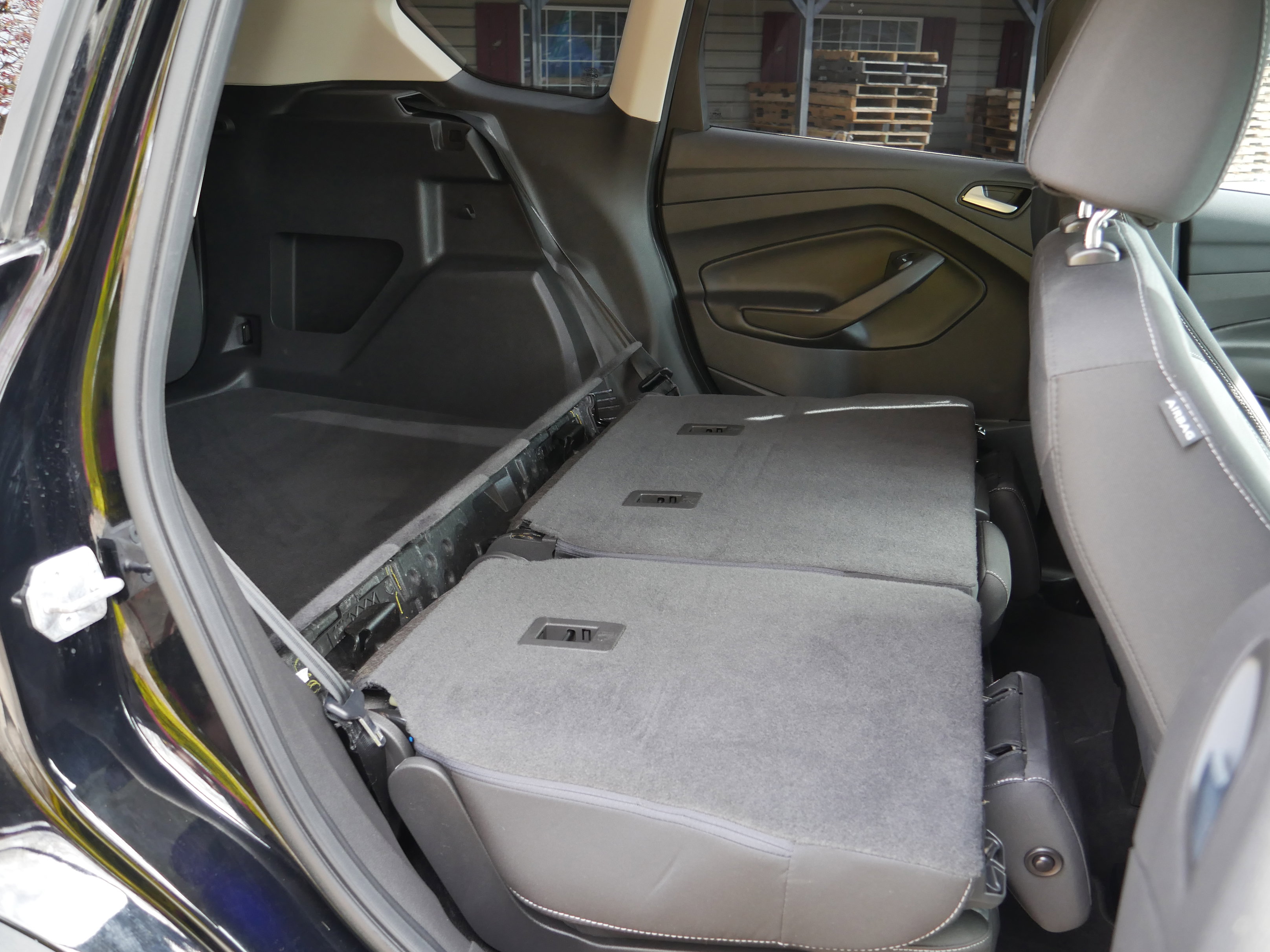 Used 2017 Ford Escape SE image 26