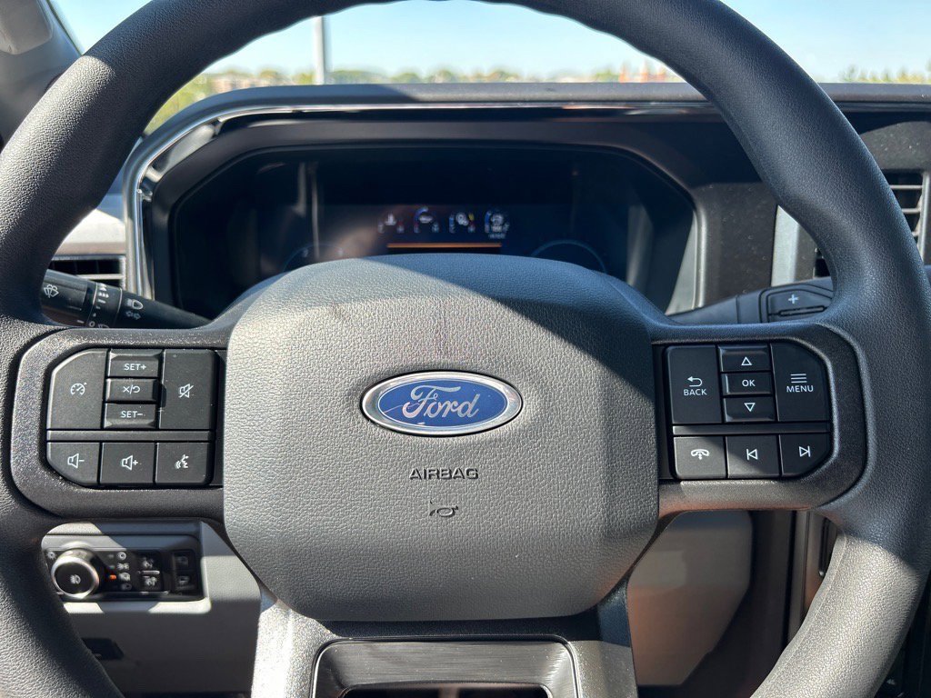 New 2026 Ford F250 4x4 Crew Cab Super Duty image 10