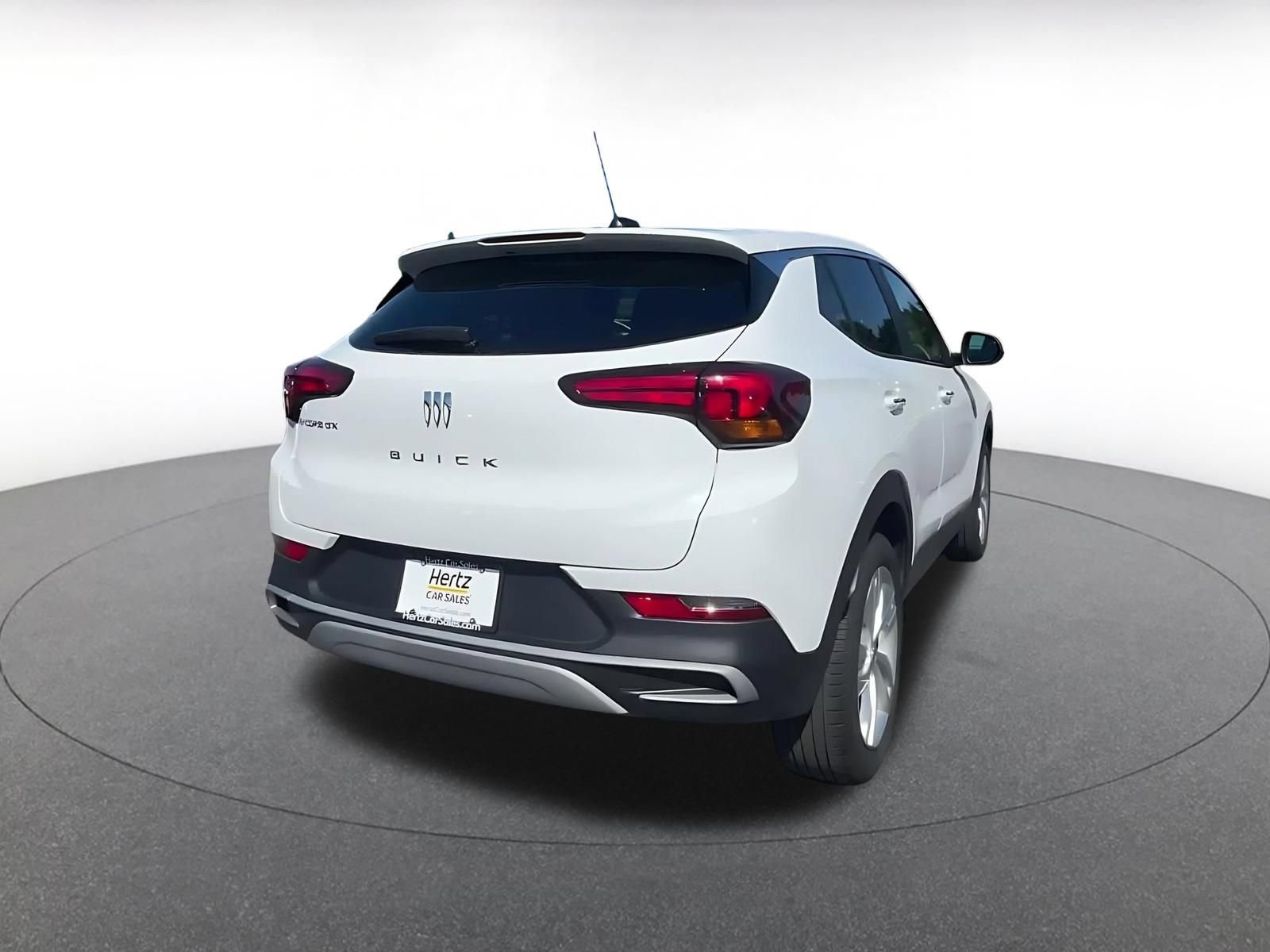 Used 2025 Buick Encore GX Preferred FWD image 13