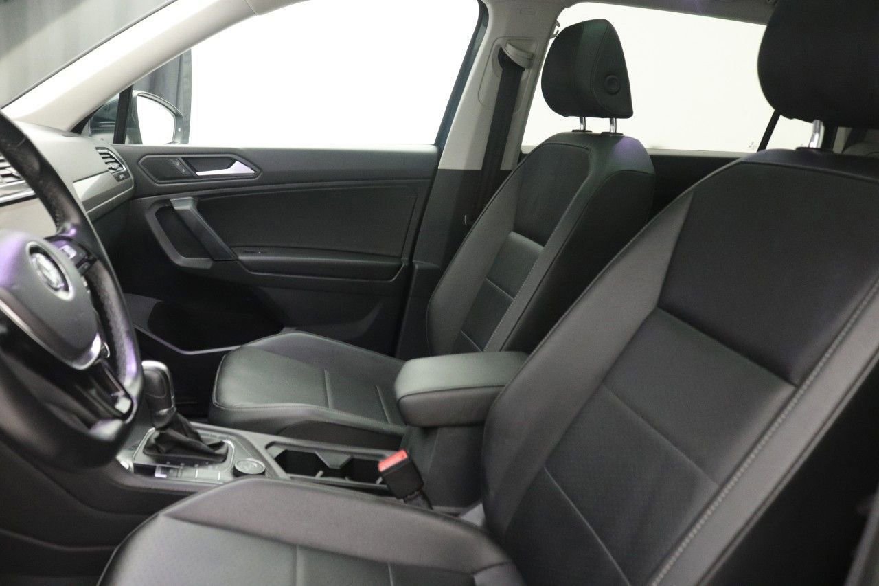 Used 2019 Volkswagen Tiguan SEL image 33