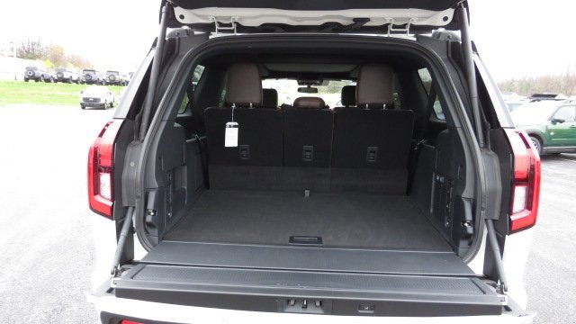 New 2025 Ford Expedition Max King Ranch image 31