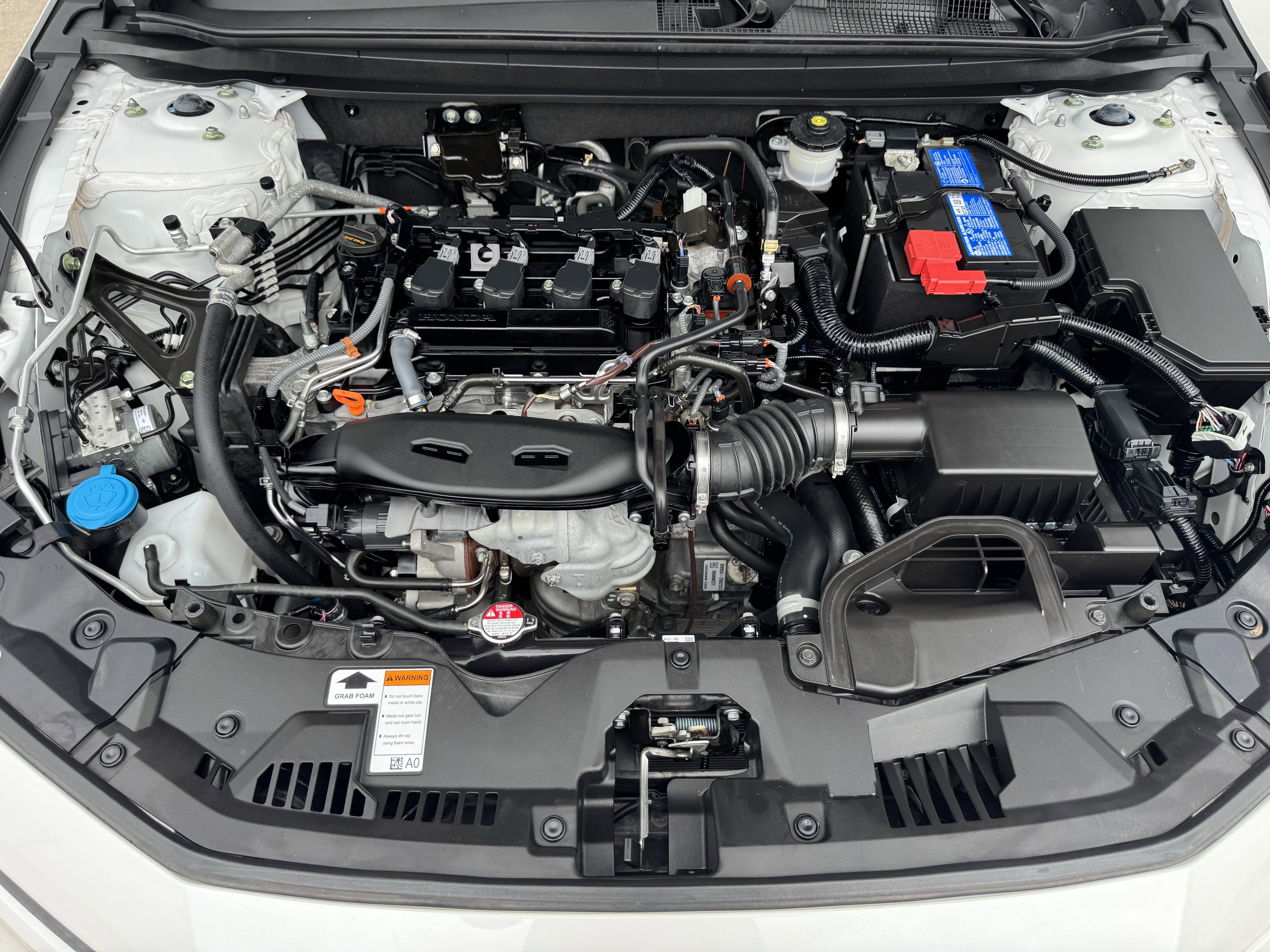 Used 2024 Honda Accord EX image 29
