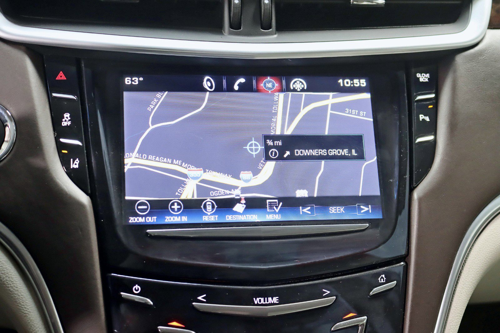 Used 2015 Cadillac XTS Platinum image 19