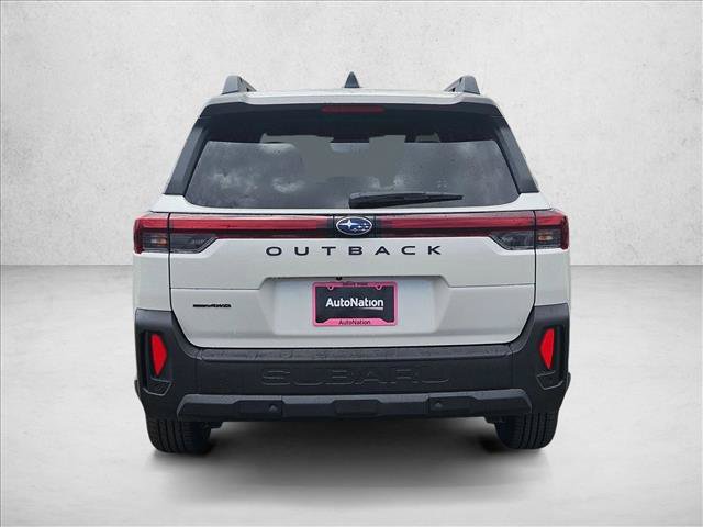 New 2026 Subaru Outback Limited XT w/ Premium/Limited Package 2 AWD/4WD image 6