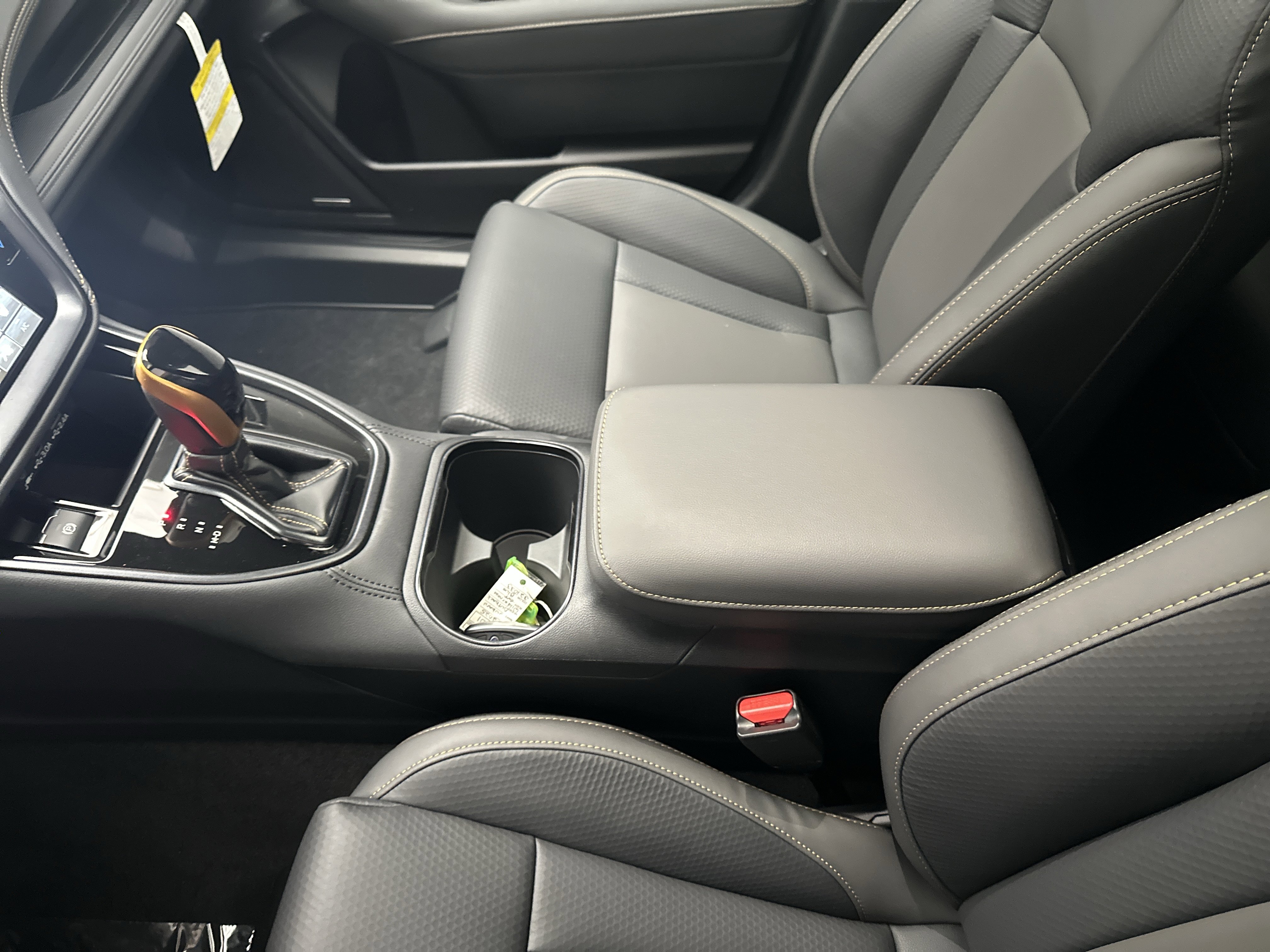 New 2025 Subaru Outback Wilderness image 42