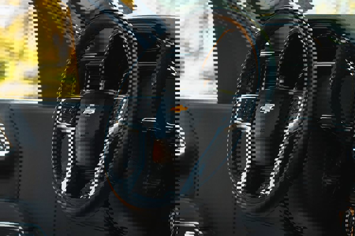 Used 2024 Chevrolet Silverado 2500 LTZ w/ LTZ Convenience Package image 27