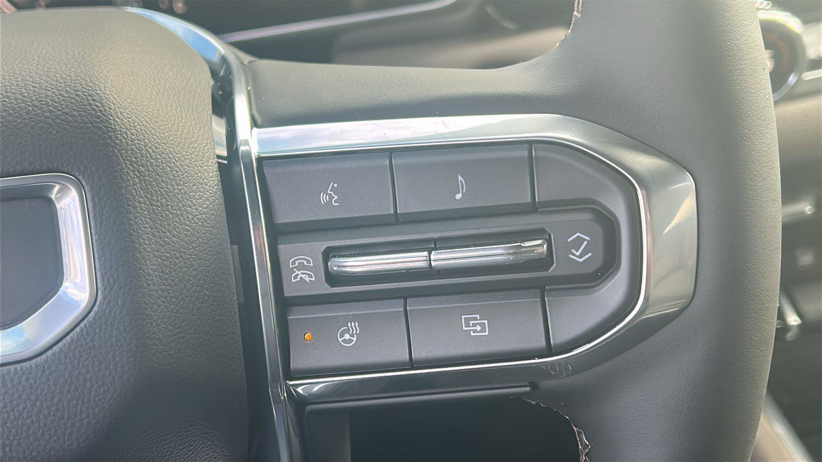 New 2026 GMC Canyon Denali image 19