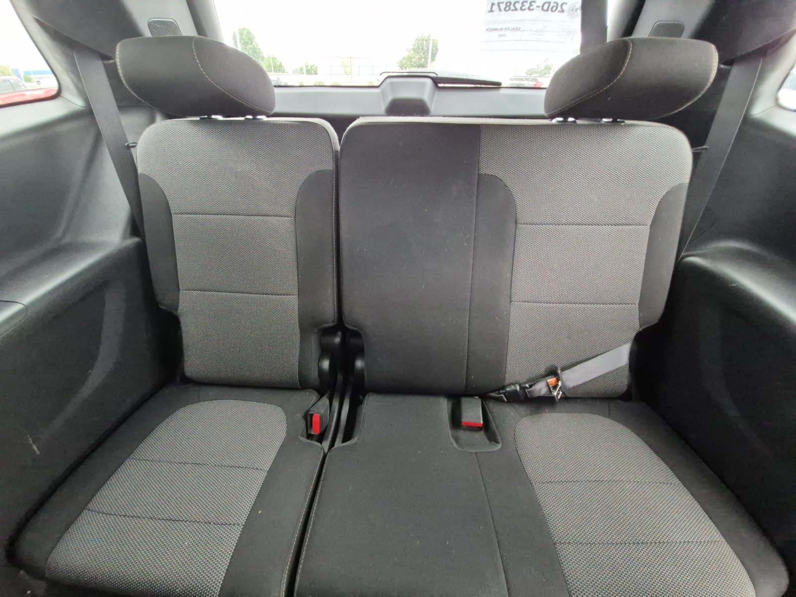 Used 2018 Chevrolet Traverse LS FWD image 21