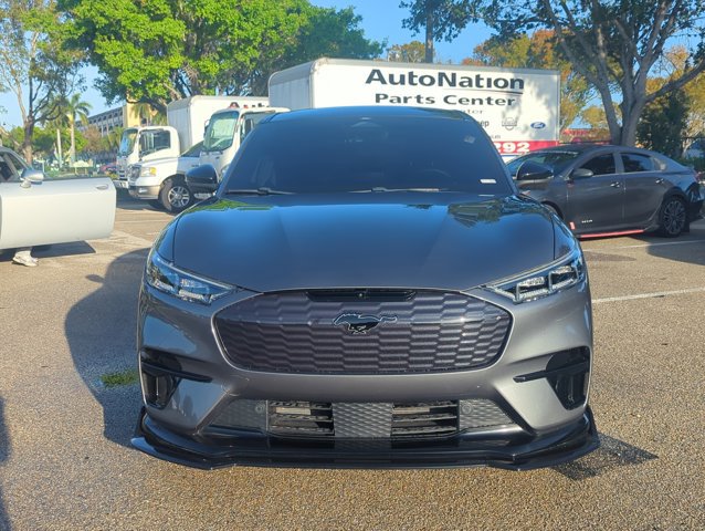 Used 2023 Ford Mustang Mach-E GT image 2