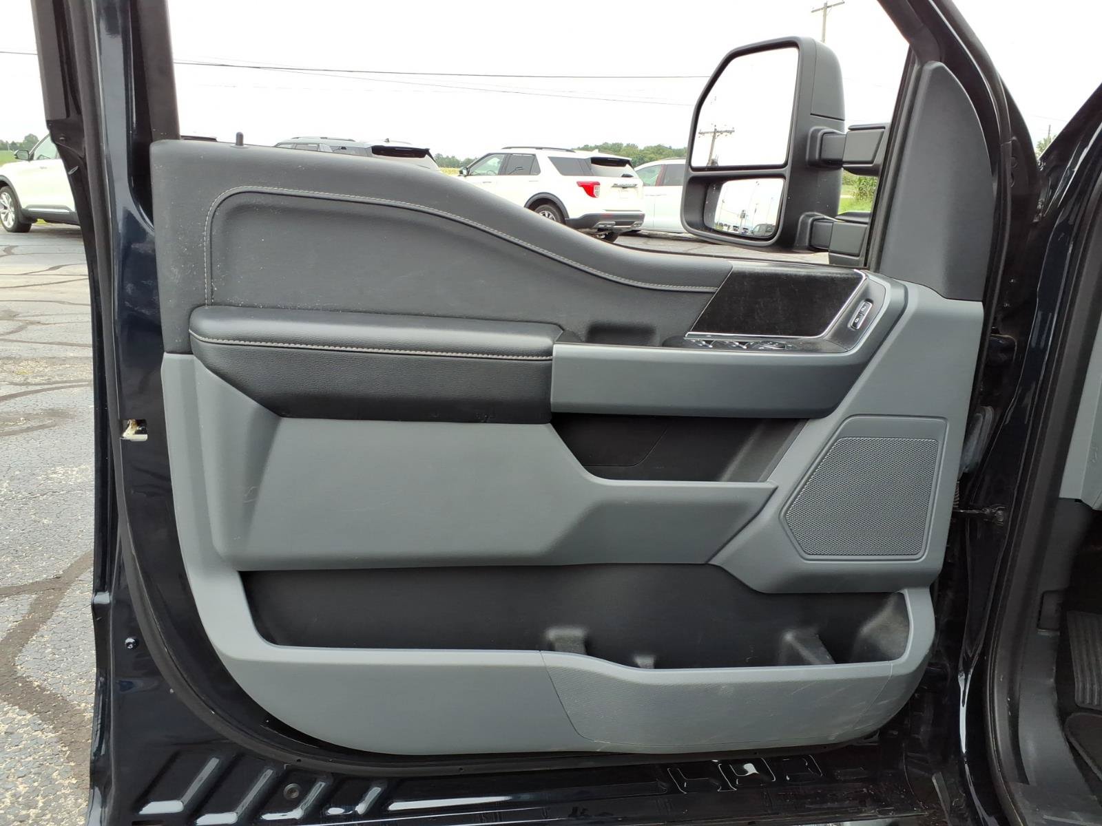 Used 2023 Ford F150 XLT w/ Equipment Group 302A High AWD/4WD image 9