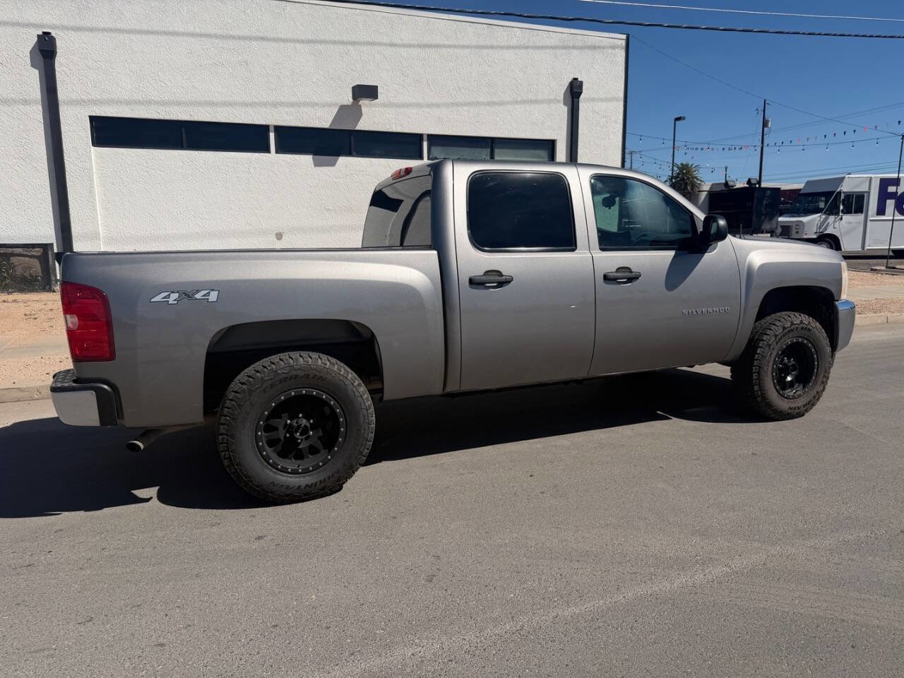 Used 2012 Chevrolet Silverado 1500 LT w/ All-Star Edition image 14