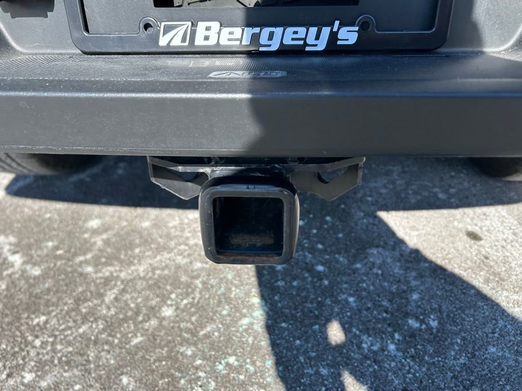 Certified 2023 Ford F150 XLT w/ Equipment Group 302A High image 12