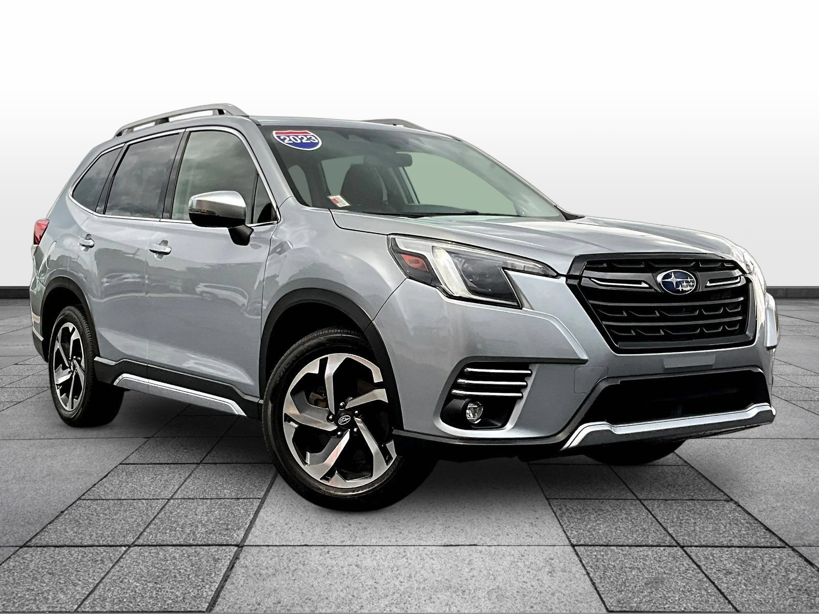 Used 2023 Subaru Forester Touring AWD/4WD video 1