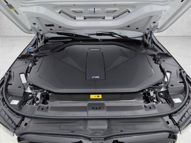 New 2026 BMW i5 AWD/4WD image 17