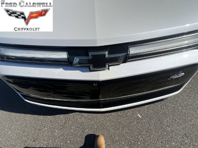 Used 2024 Chevrolet Blazer EV RS AWD/4WD image 35