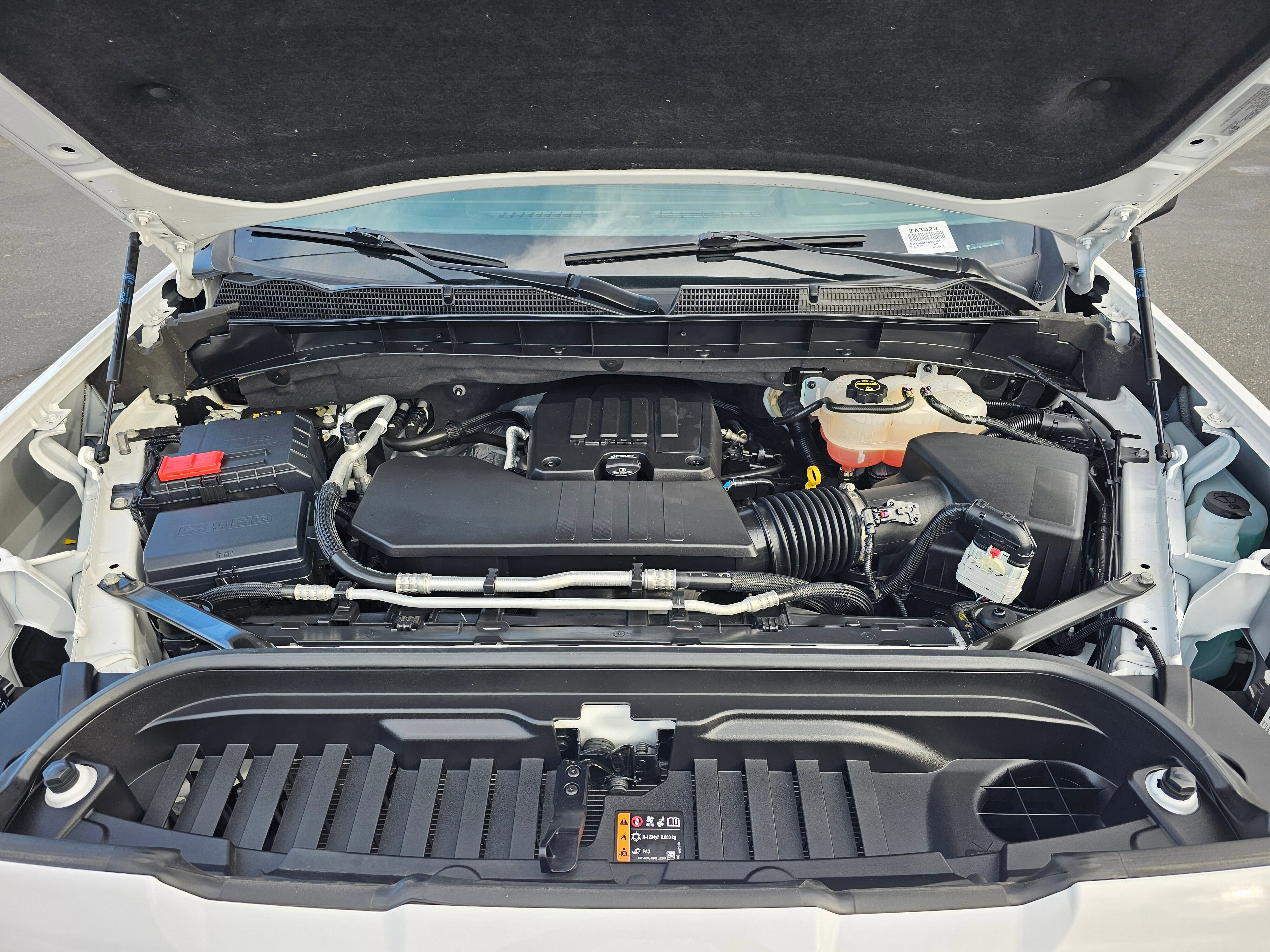 Used 2024 GMC Sierra 1500 Elevation w/ LPO, Elevation Black Package image 40