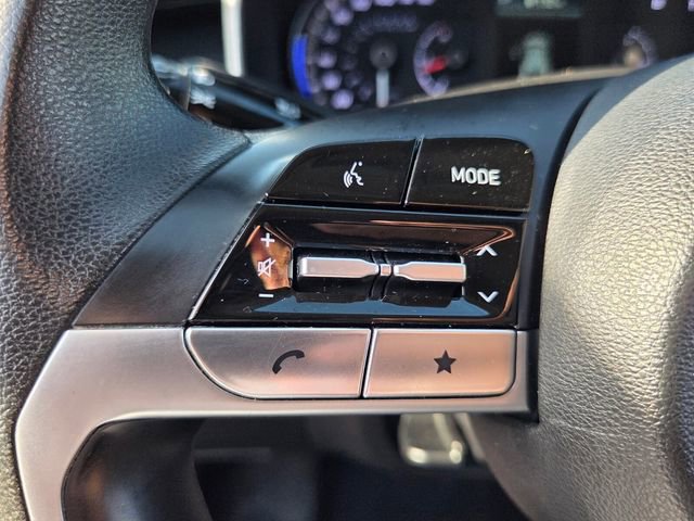 Used 2023 Hyundai Tucson SE image 28