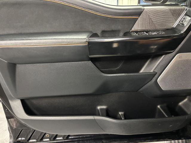 Certified 2021 Ford F150 Platinum w/ Equipment Group 701A High image 27