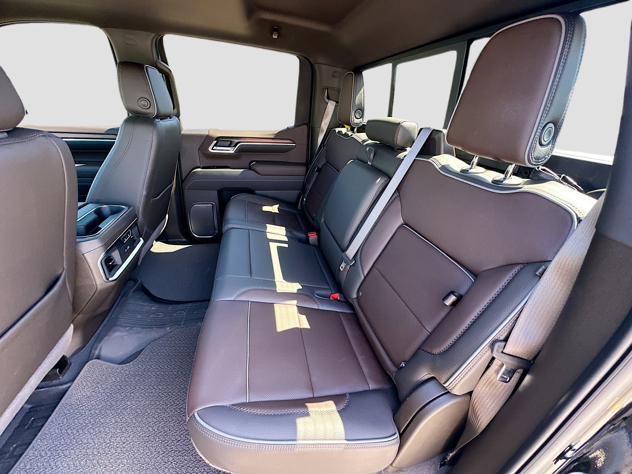 Used 2025 GMC Sierra 1500 Denali image 26