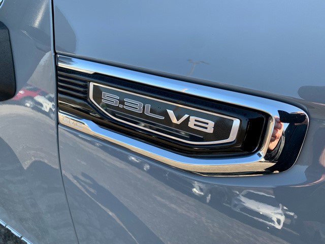 Certified 2024 GMC Sierra 1500 SLE image 10
