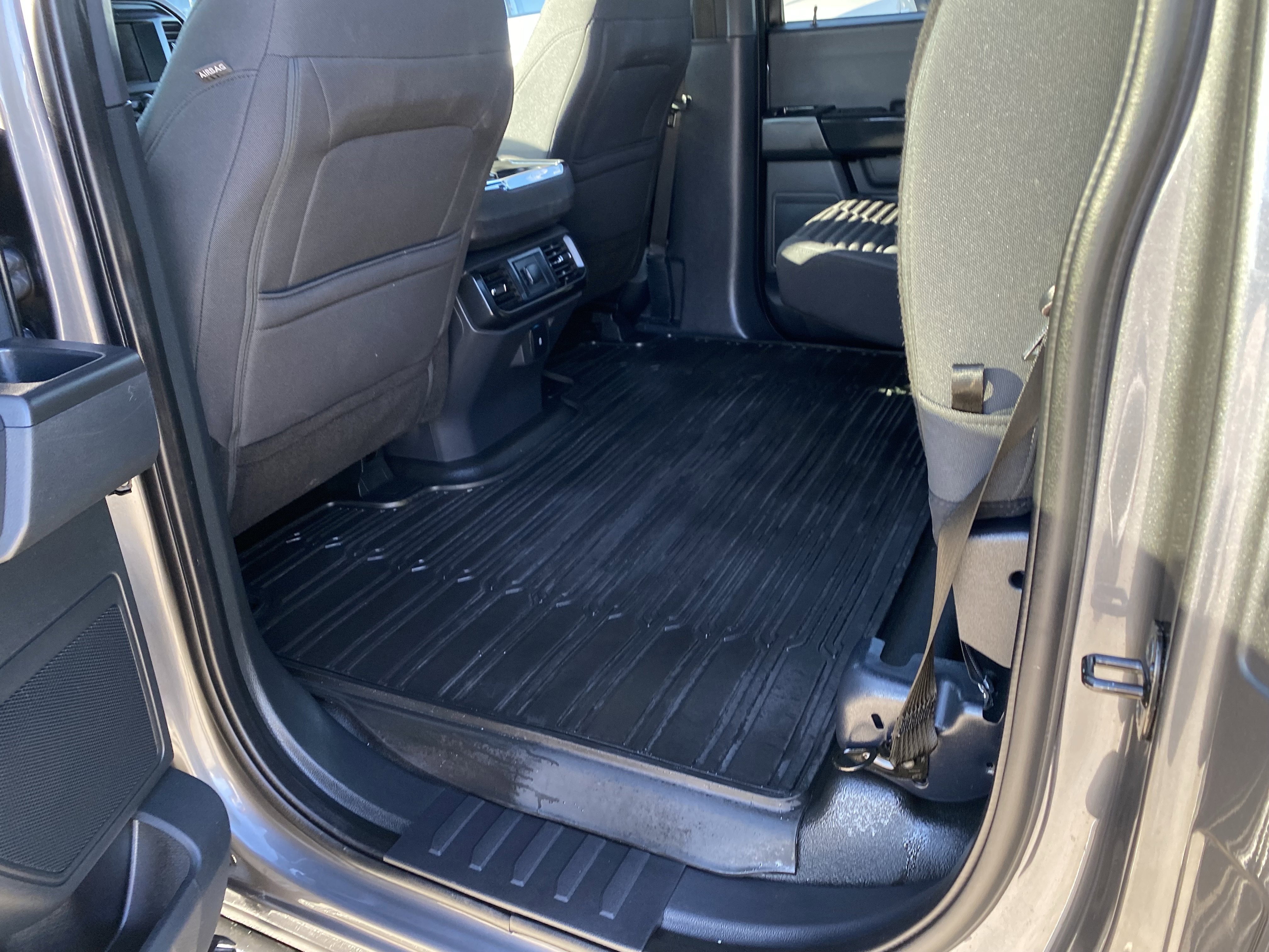 Used 2021 Ford F150 XL w/ STX Appearance Package image 8