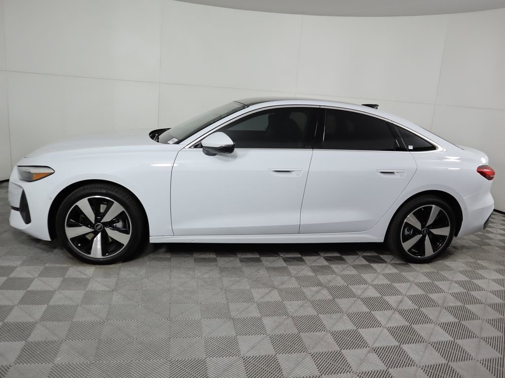 Used 2025 Audi A5 2.0T Premium w/ Convenience Package image 9