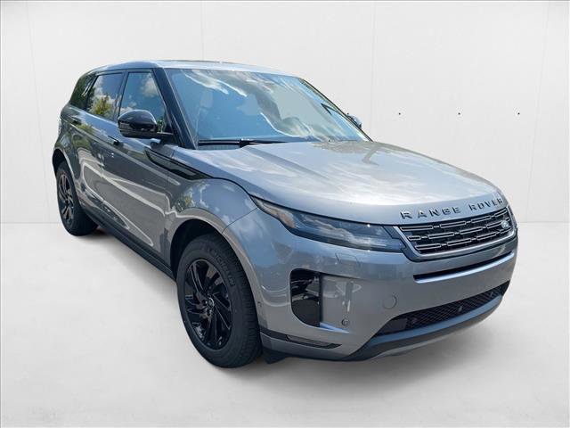 New 2026 Land Rover Range Rover Evoque S image 3