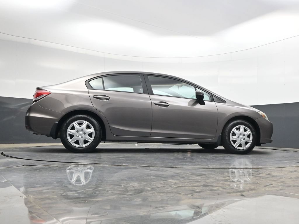 Used 2015 Honda Civic LX image 30