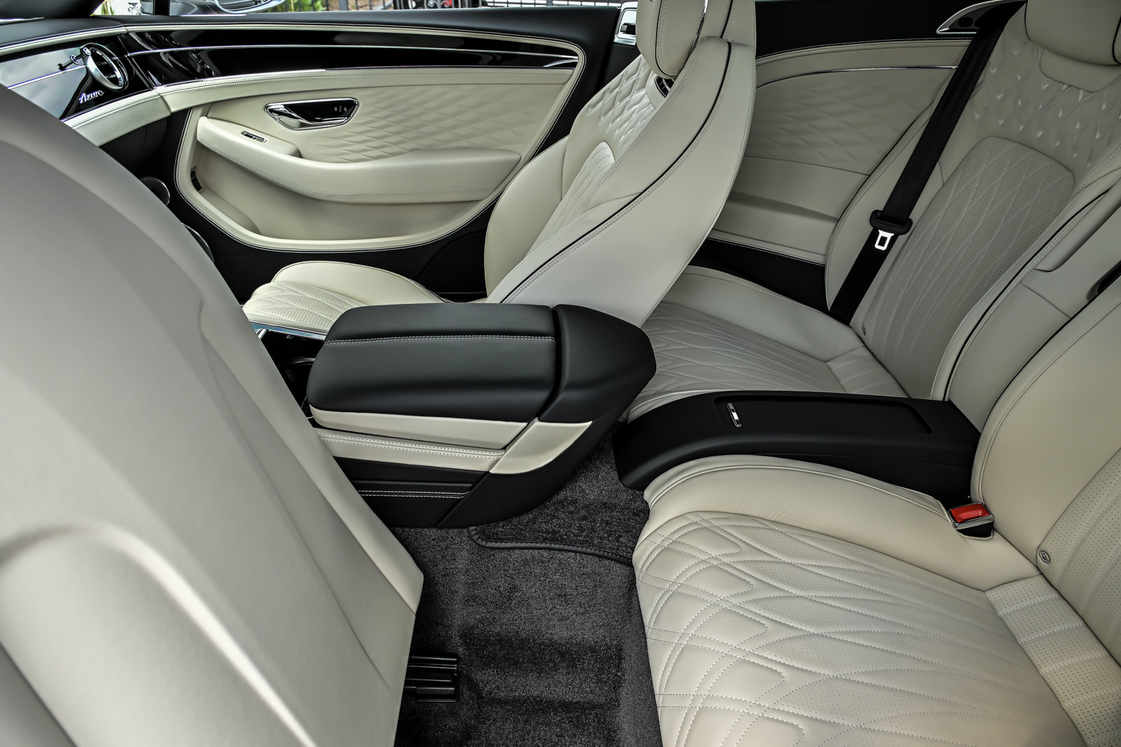 New 2026 Bentley Continental GT Azure AWD/4WD image 29