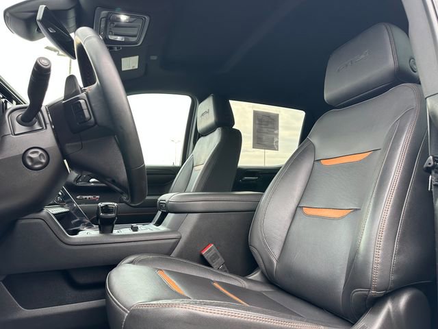 Used 2024 GMC Sierra 1500 AT4 image 11