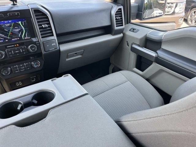 Used 2020 Ford F150 XLT w/ Equipment Group 302A Luxury RWD image 17