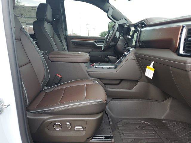 New 2026 GMC Sierra 2500 Denali w/ Denali Reserve Package image 10