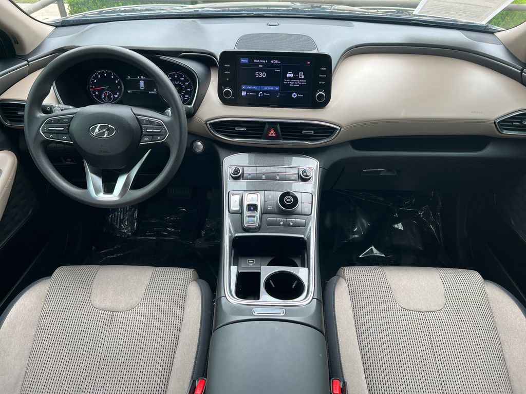 Used 2022 Hyundai Santa Fe SEL FWD image 22