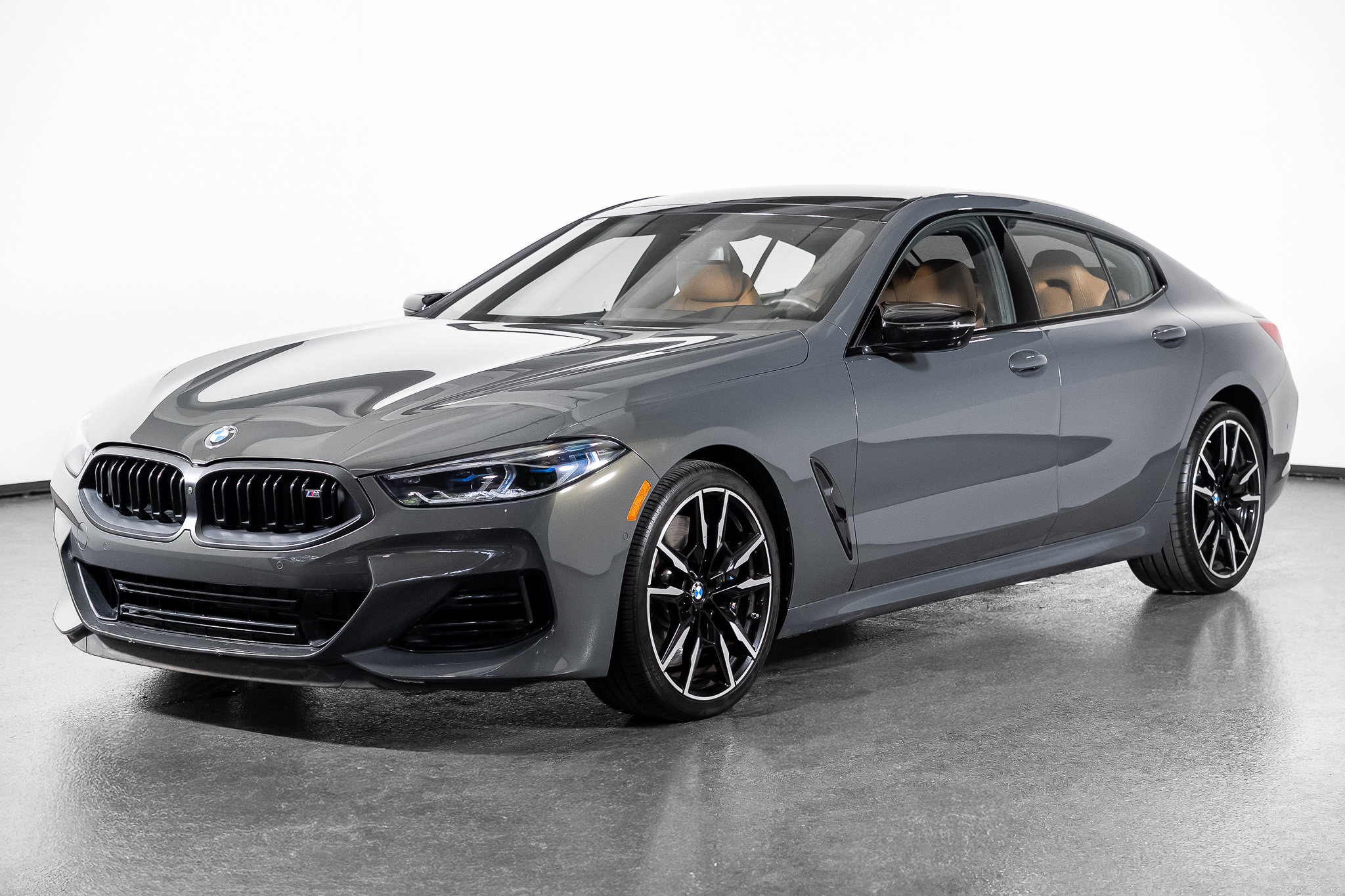 Used 2026 BMW M850i xDrive AWD/4WD image 13