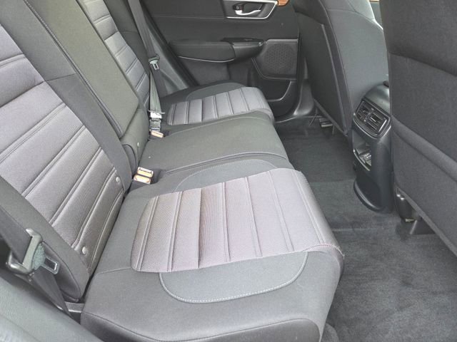 Used 2021 Honda CR-V EX image 34