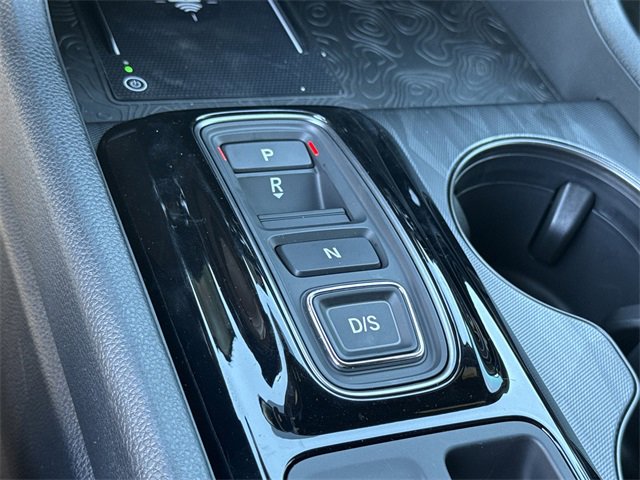 New 2026 Honda Passport TrailSport image 30