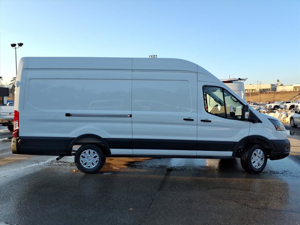 New 2026 Ford Transit 350 148 High Roof Extended RWD image 4