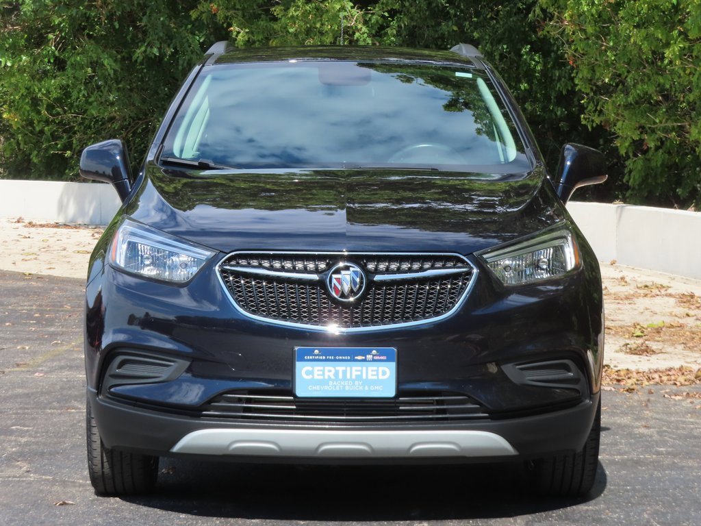 Used 2022 Buick Encore Preferred image 12