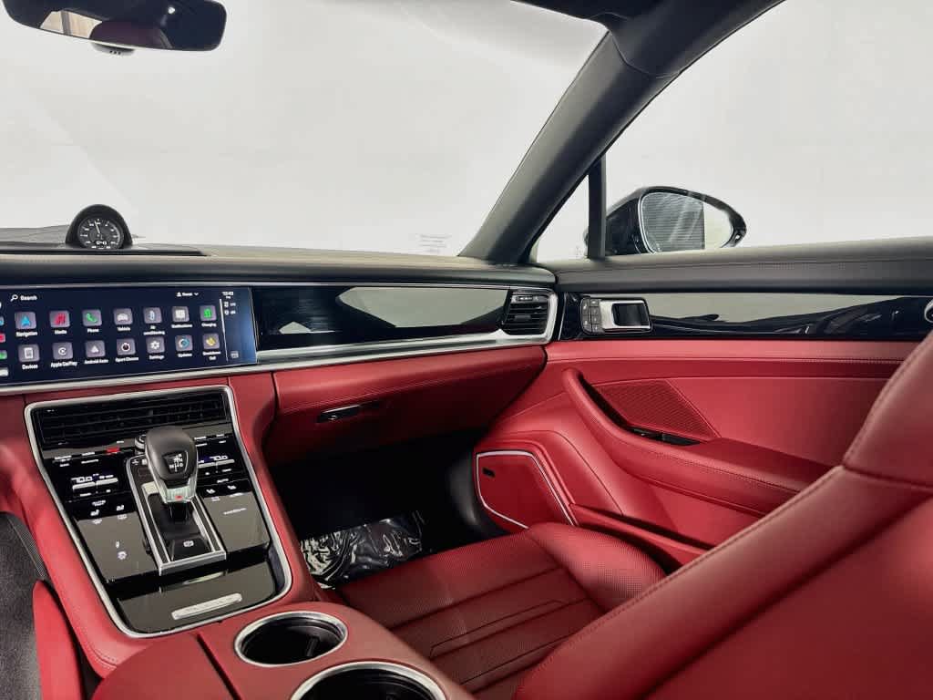 Certified 2023 Porsche Panamera 4S Executive AWD/4WD image 24