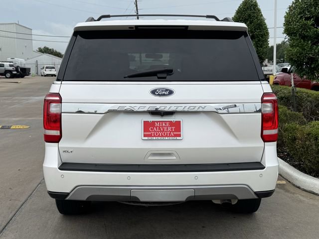 Used 2019 Ford Expedition XLT w/ Equipment Group 202A RWD image 8