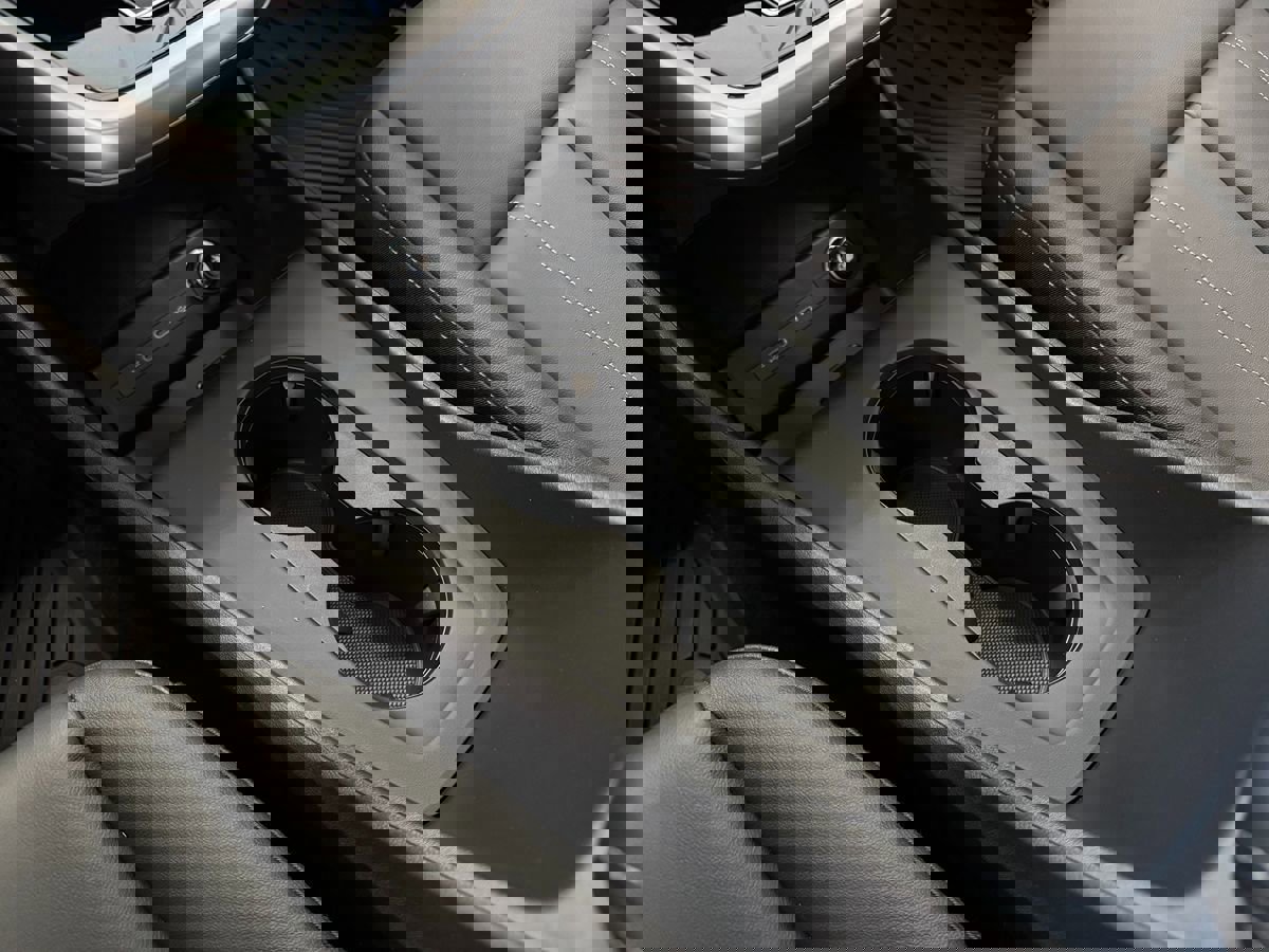 Used 2024 Audi Q4 e-tron Premium Plus w/ Premium Plus image 38