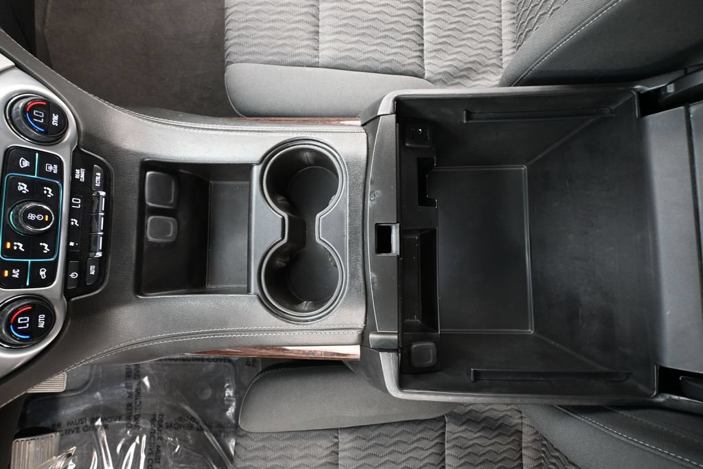 Used 2020 GMC Yukon SLE w/ SLE Value Package AWD/4WD image 37