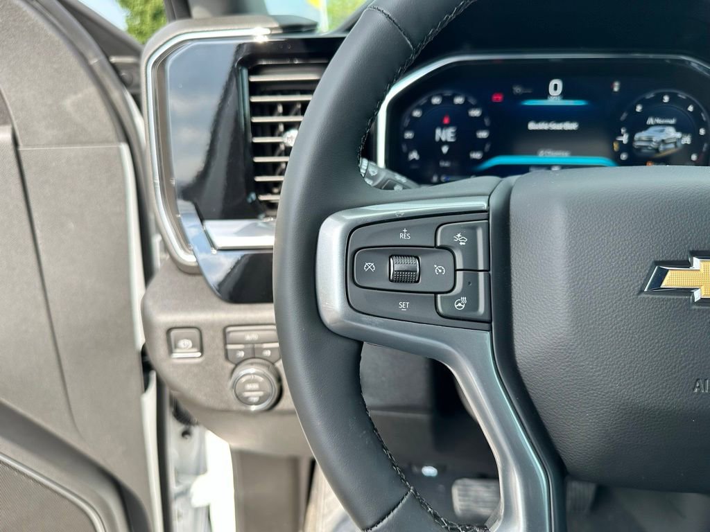 New 2026 Chevrolet Silverado 1500 LT image 27