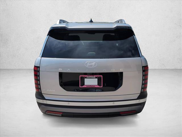 New 2026 Hyundai Palisade SEL Premium FWD image 6