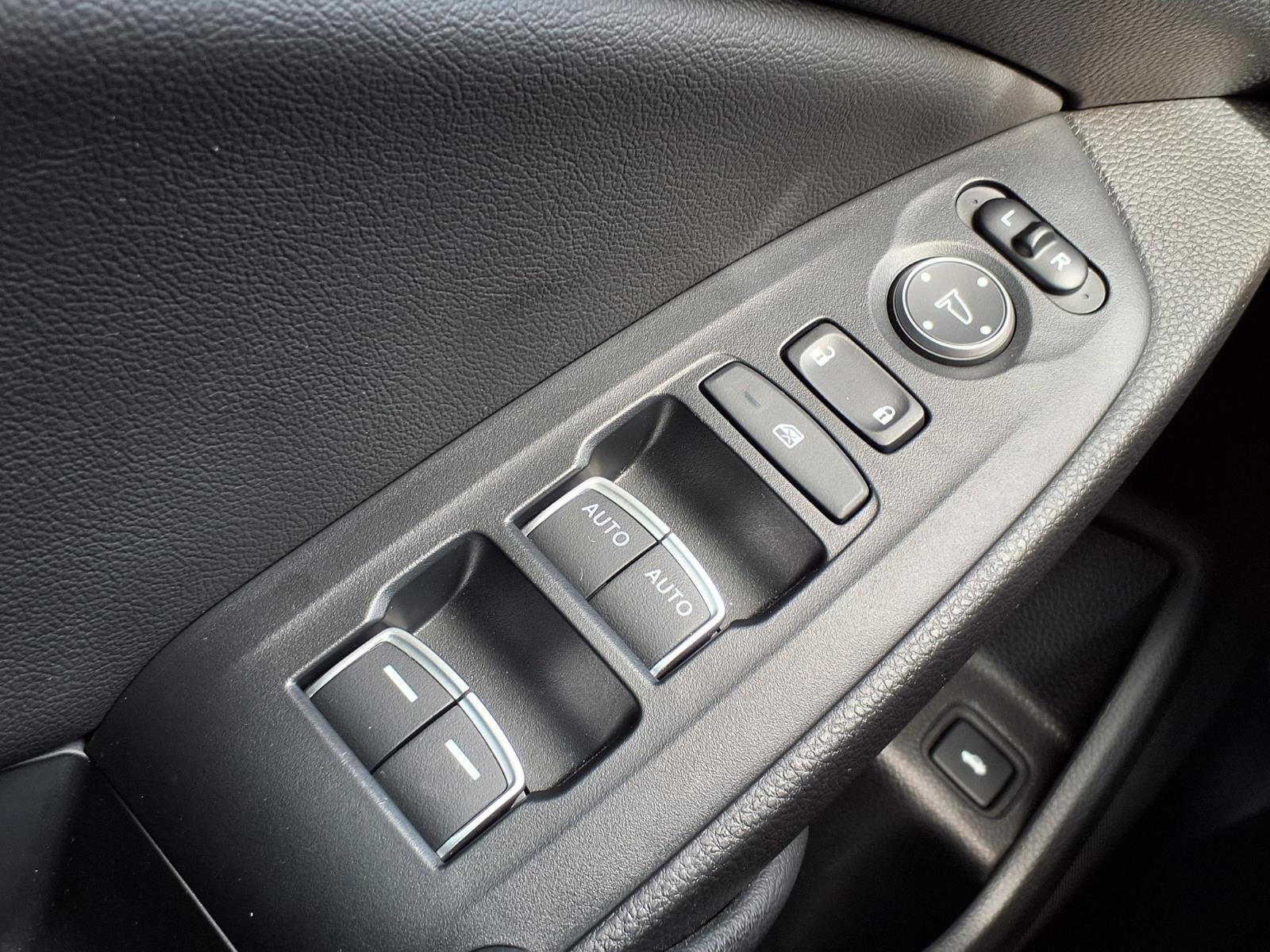 Certified 2020 Honda Accord LX image 10