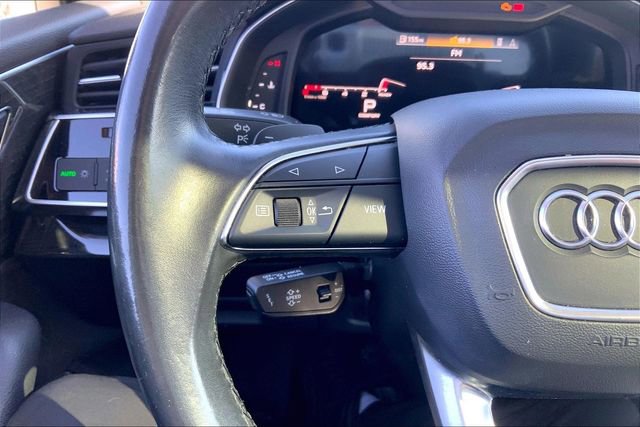 Used 2022 Audi Q7 3.0T Premium Plus image 21