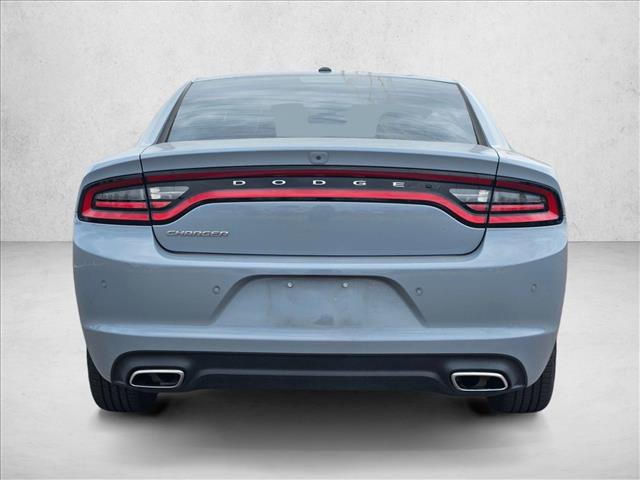 Used 2022 Dodge Charger SXT image 7