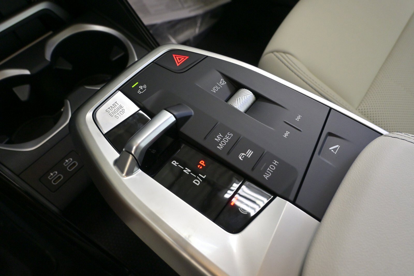 New 2026 BMW X1 xDrive28i w/ Technology Package image 24