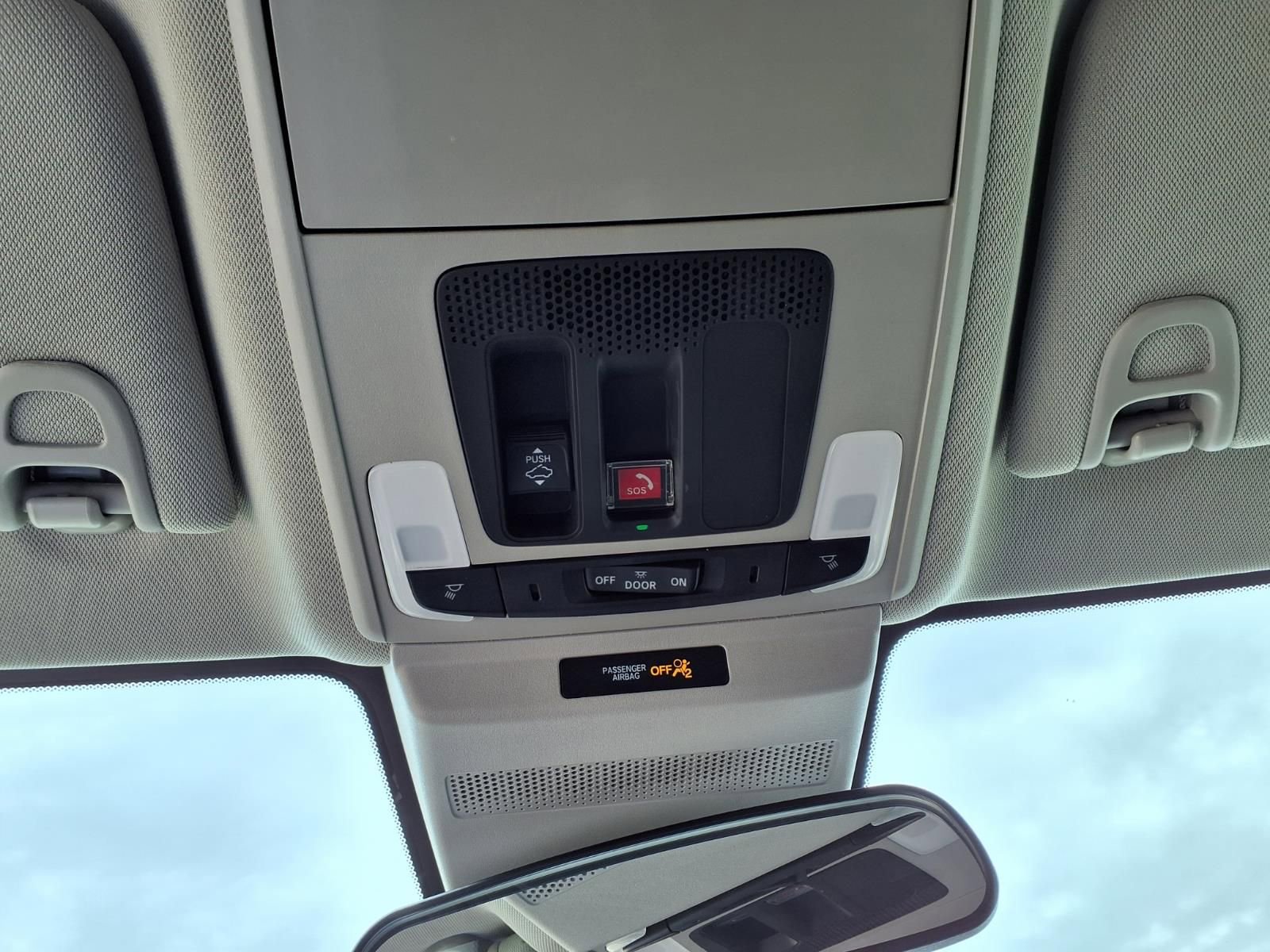 Used 2024 Honda Accord EX image 23